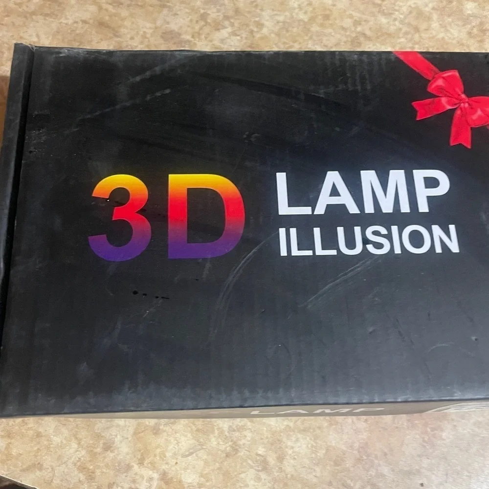 Chicago Bears 3D LED multicolor Light